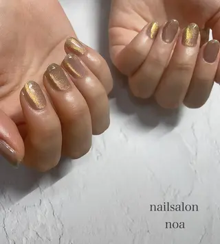 ネイル nailsalon noa所属・nailsalon noaのネイルデザイン