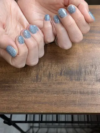 ネイル ネイルリノ所属・堀 奏子のネイルデザイン