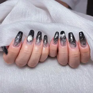 ネイル DIAMOND Nail🥇のネイルデザイン