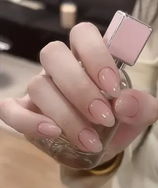 ネイル Molly _nailのネイルデザイン