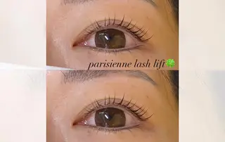 マツエク・マツパ eyelist 福原のマツエク・マツパデザイン