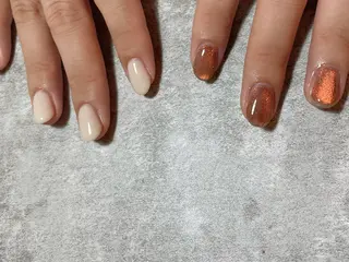 ネイル vico【名古屋栄店】所属・vico栄 kitagawaのネイルデザイン