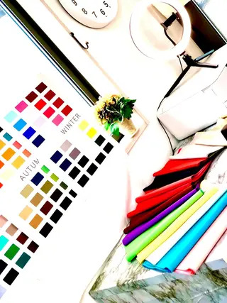 nanamin nail所属・眉サロン KE. 船橋日大前駅徒歩1分の眉毛・アイブロウイメージ