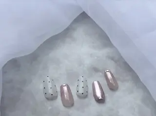 ネイル aoyagi maiのネイルデザイン