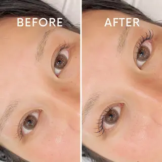 マツエク・マツパ Livicate所属・THE LAST BRINKのマツエク・マツパデザイン