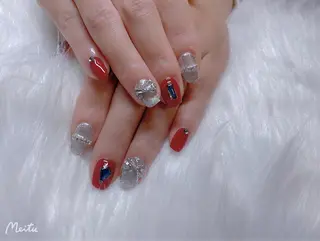 ネイル 成美SALON eye&nailのマツエク・マツパデザイン