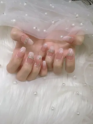 ネイル Queeens nailのネイルデザイン