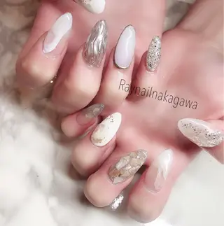 ネイル nailstudio ′ecole所属・nailstudio ′ecoleのネイルデザイン