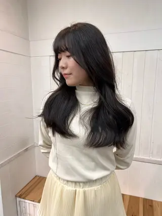 ショート 【YUTO】確実に 髪を綺麗にするプロ。のヘアスタイル