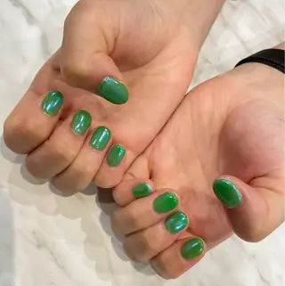 ネイル Liora所属・nail mnのネイルデザイン