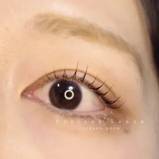 マツエク・マツパ eyelash Lenoaのマツエク・マツパデザイン