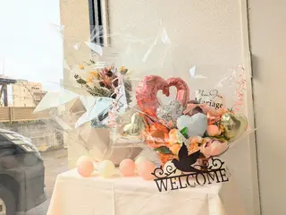 マツエク・マツパ Mariage高岡 (マリアージュ)のマツエク・マツパデザイン