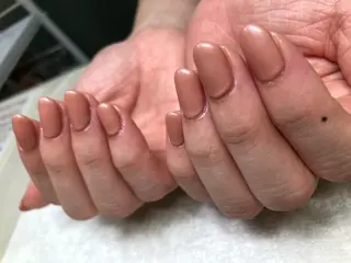 ネイル ツカモト エリコのネイルデザイン