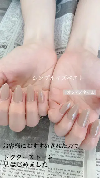 ネイル 森山 舞のネイルデザイン