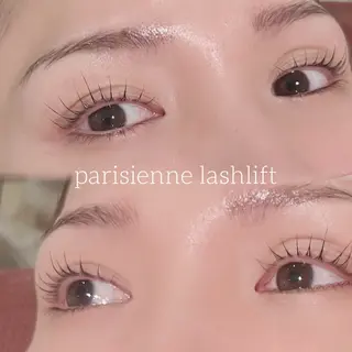 マツエク・マツパ 小林 りなの眉毛・アイブロウイメージ