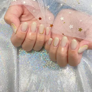 ネイル Nail Salon & MORE.のネイルデザイン