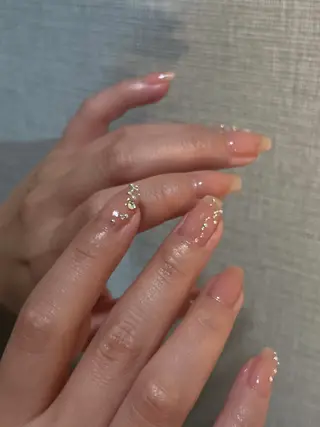 ネイル redpoint mayuのネイルデザイン