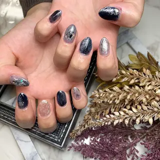 ネイル esterella所属・Nail salon esterellaのネイルデザイン