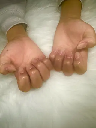 ネイル ネイルサロンエレノア所属・田端 笑理菜のネイルデザイン