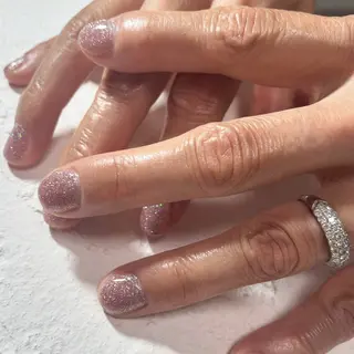 ネイル nail.gorin所属・吉村 優子のネイルデザイン