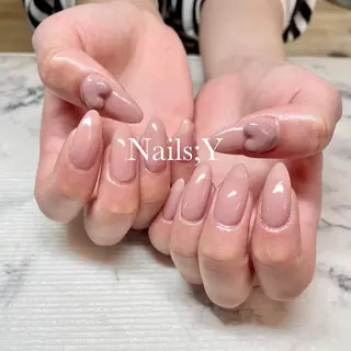 ネイル yo koのネイルデザイン