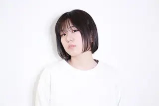 ショート 上村 良一のヘアスタイル