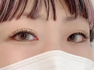 マツエク・マツパ BellFlower Aki（眉・まつげ）のマツエク・マツパデザイン