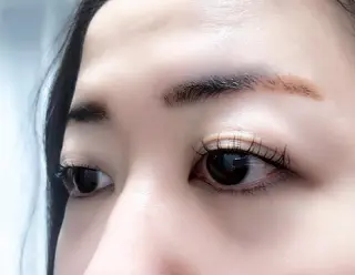 マツエク・マツパ 吉岡 ゆうなのマツエク・マツパデザイン