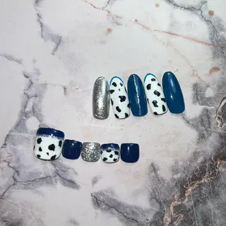 ネイル はあとねいる 池袋西口店のネイルデザイン