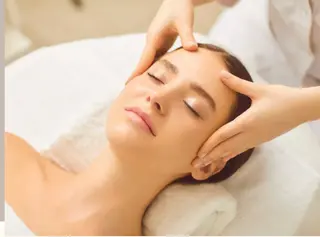 ビューティーサロン プチフルールのネイルデザイン