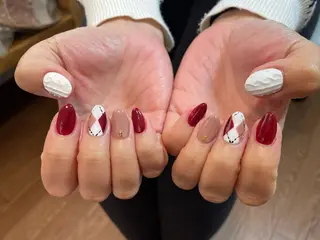 ネイル Nailist Missaのネイルデザイン