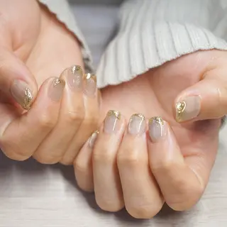 ネイル MIU  Nail所属・MIU  nailのネイルデザイン