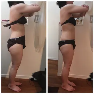 須藤 里枝のエステ・リラクイメージ