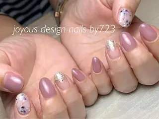 ネイル jdn natsumiのネイルデザイン