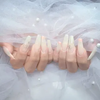 ネイル You&Me IROHAのネイルデザイン