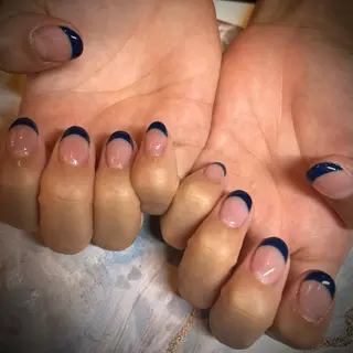 ネイル MKY salonのネイルデザイン