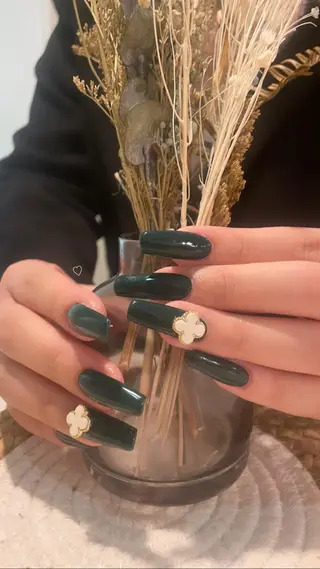 ネイル D.d Nail Moeのネイルデザイン