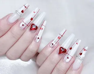 ネイル スカルプ専門店 Ｄ-Beautyのネイルデザイン