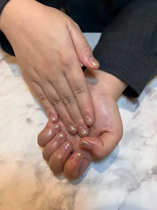 ネイル KANOネイリスト/ UNELMA天神のネイルデザイン