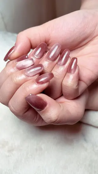ネイル 金山 沙織のエステ・リラクイメージ