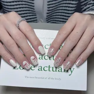 ネイル Miya🎀 nailのネイルデザイン