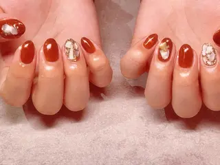 ネイル GULLIG söt GULLIGのネイルデザイン