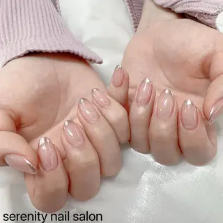 ネイル ✨Serenity Nail salonのネイルデザイン