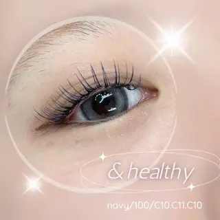 マツエク・マツパ 玉木 愛の眉毛・アイブロウイメージ