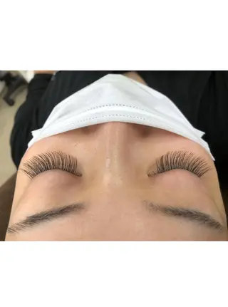 マツエク・マツパ Love la by  Swellaのマツエク・マツパデザイン