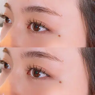 マツエク・マツパ MYU misakiの眉毛・アイブロウイメージ