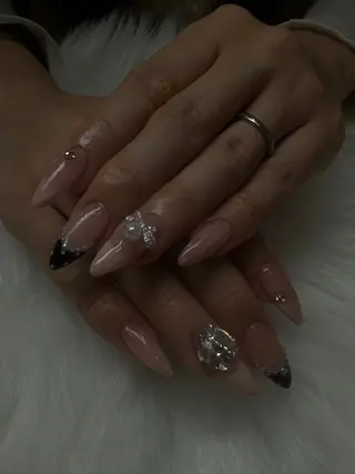 ネイル 💠AYANE /吉祥寺💠のマツエク・マツパデザイン