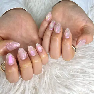 ネイル 8appy YUKITIN.Bのネイルデザイン