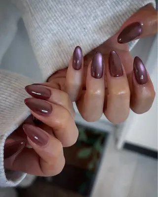 ネイル KAONAIL昭島店 【伊藤】のネイルデザイン