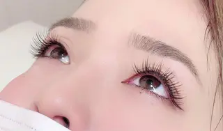 マツエク・マツパ petitblanc shokoのマツエク・マツパデザイン